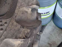 Räder, Reifen, Felgen & Distanzringe Alliance 460/85R38 & 340/85R28
