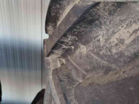 Räder, Reifen, Felgen & Distanzringe Alliance 460/85R38 & 340/85R28