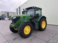 Schlepper / Traktor John Deere 6145R