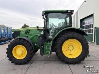 Schlepper / Traktor John Deere 6145R