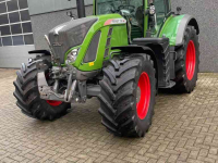 Schlepper / Traktor Fendt 716 S4 Profi