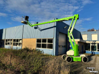 Scherenarbeitsbühnen  Nifty niftylift HR15N