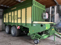 Lade- und Dosierwagen Krone MX 350 GL
