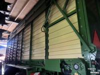 Lade- und Dosierwagen Krone MX 350 GL