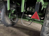 Lade- und Dosierwagen Krone MX 350 GL