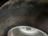 Lade- und Dosierwagen Krone MX 350 GL