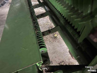 Lade- und Dosierwagen Krone MX 350 GL