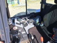 Raupenbagger Yanmar ViO50