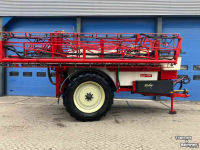 Anhängefeldspritze Agrifac Milan Getrokken Veldspuit