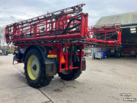 Anhängefeldspritze Agrifac Milan Getrokken Veldspuit