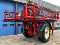 Anhängefeldspritze Agrifac Milan Getrokken Veldspuit