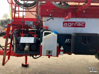 Anhängefeldspritze Agrifac Milan Getrokken Veldspuit