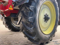 Anhängefeldspritze Agrifac Milan Getrokken Veldspuit