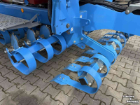 Sämaschine-Kombination Lemken DT 10/400 zaaimachine