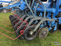 Sämaschine-Kombination Lemken DT 10/400 zaaimachine