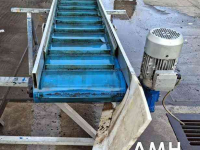 Förderband  2700X530 OPVOERBAND ELEVATORBAND ELEVATOR BELT FÖRDERBAND STEIGBAND