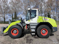 Radlader Claas Torion 1285 Shovel