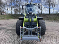 Radlader Claas Torion 1285 Shovel