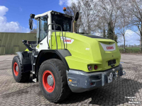 Radlader Claas Torion 1285 Shovel