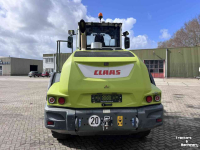 Radlader Claas Torion 1285 Shovel