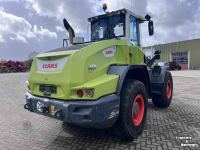 Radlader Claas Torion 1285 Shovel
