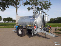 Gießarm für Bewässerung GRS RE75W watertank    watergeefarm   waterwagen