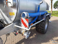 Gießarm für Bewässerung GRS RE75W watertank    watergeefarm   waterwagen