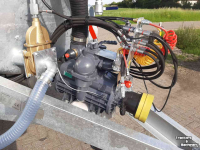 Gießarm für Bewässerung GRS RE75W watertank    watergeefarm   waterwagen