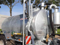 Gießarm für Bewässerung GRS RE75W watertank    watergeefarm   waterwagen