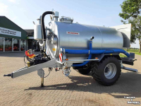 Gießarm für Bewässerung GRS RE75W watertank    watergeefarm   waterwagen
