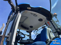 Schlepper / Traktor New Holland T6090 powercommand 5800 uur!