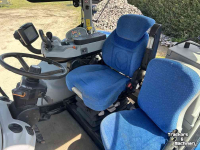 Schlepper / Traktor New Holland T6090 powercommand 5800 uur!