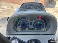 Schlepper / Traktor New Holland T6090 powercommand 5800 uur!