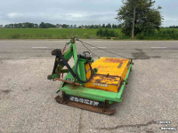 Weidepflegenmäher Joskin TR 275 D3