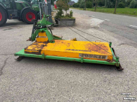 Weidepflegenmäher Joskin TR 275 D3