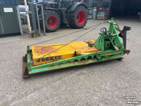 Weidepflegenmäher Joskin TR 275 D3