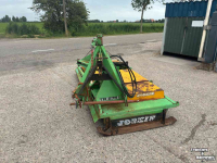 Weidepflegenmäher Joskin TR 275 D3