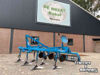 Grubber Lemken smaragd 6/260