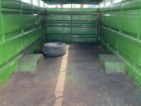 Viehwagen Record 500