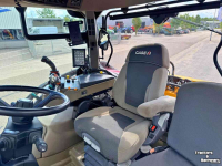 Schlepper / Traktor Case-IH Puma 200 CVXDrive met Herder