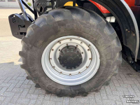 Schlepper / Traktor Case-IH Puma 200 CVXDrive met Herder