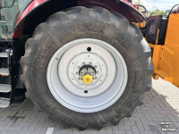 Schlepper / Traktor Case-IH Puma 200 CVXDrive met Herder