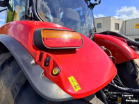 Schlepper / Traktor Case-IH Puma 200 CVXDrive met Herder