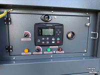 Stromaggregate  Ashita 275 KVA