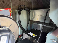 Stromaggregate  Ashita 275 KVA