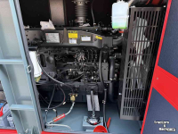 Stromaggregate  Ashita 275 KVA