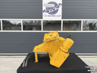 Baumstumpffräse  2,5t/8t mini/midi kraan