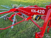 Schwader Agro-Factory hark KN 420