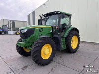 Schlepper / Traktor John Deere 6145R