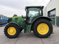 Schlepper / Traktor John Deere 6145R